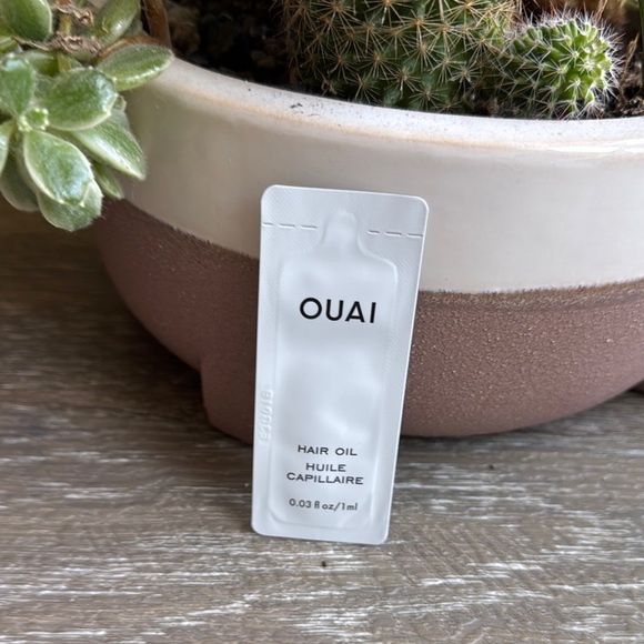 Hair care Sample Set - Picture 9 of 11